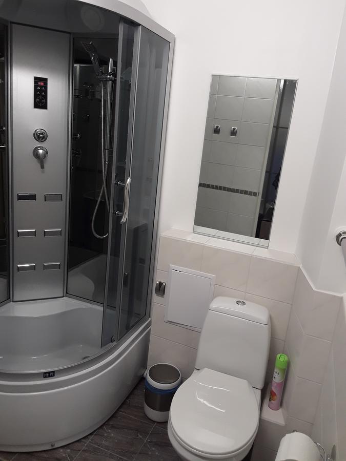 Vbe Apartments Нарва Экстерьер фото